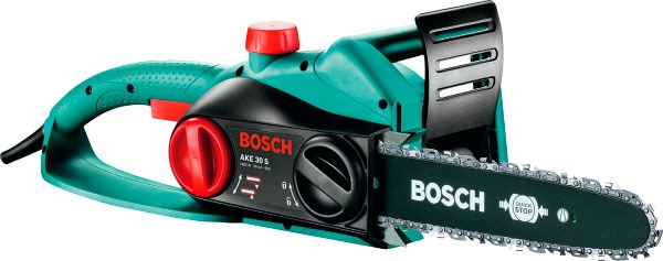 Bosch AKE 30 S