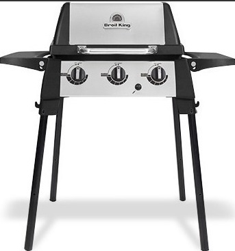 Газовый гриль Broil King Porta Chef 320, 3 горелки, производитель: Broil King, Канада