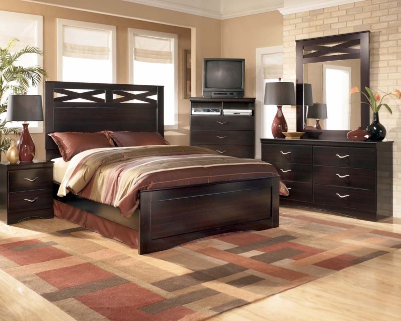 graphic-modern-bedroom-furniture-sets