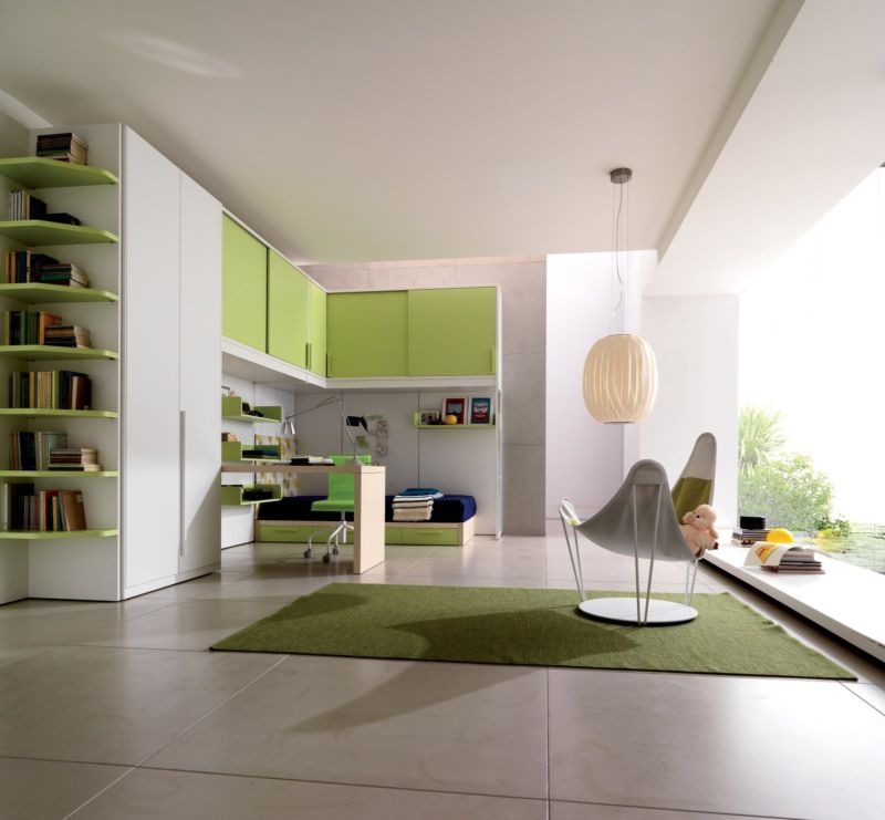 kids-room-green