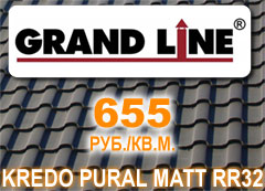 Grand Line Kredo Pural Matt