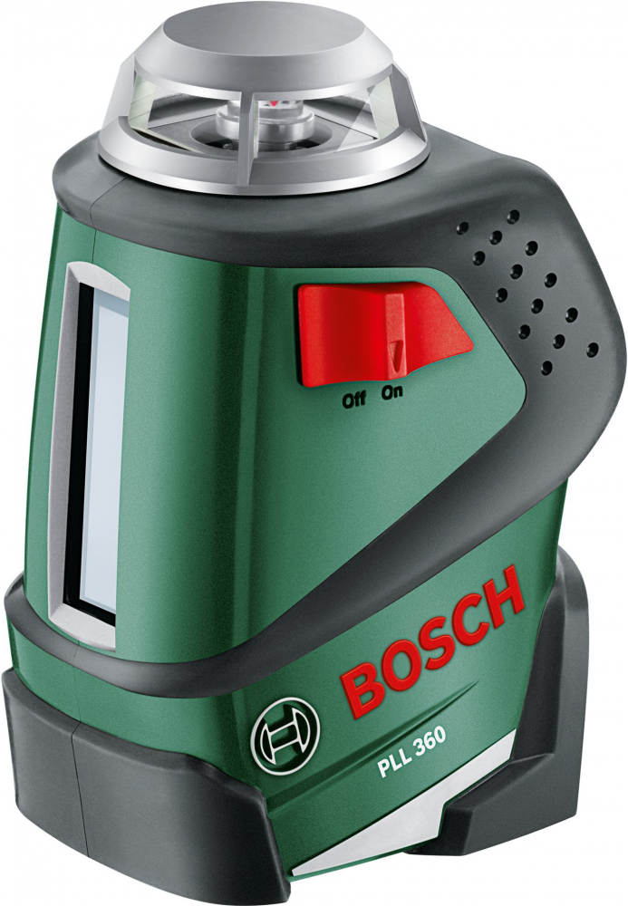 Bosch PLL 360