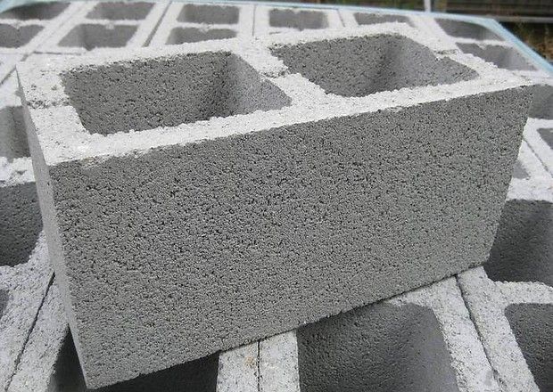 Тяжелый бетон что это