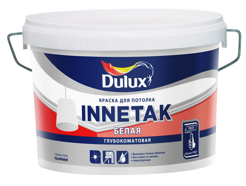 dulux водоэмульсионная краска