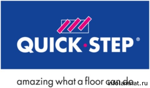 ламинат quick-step