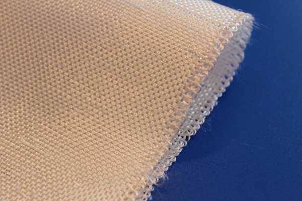 Стеклоткань - основа для третьего поколения рулонных материалов