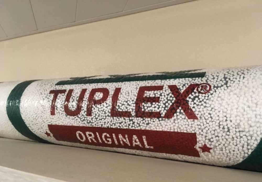 Подложка Tuplex original 